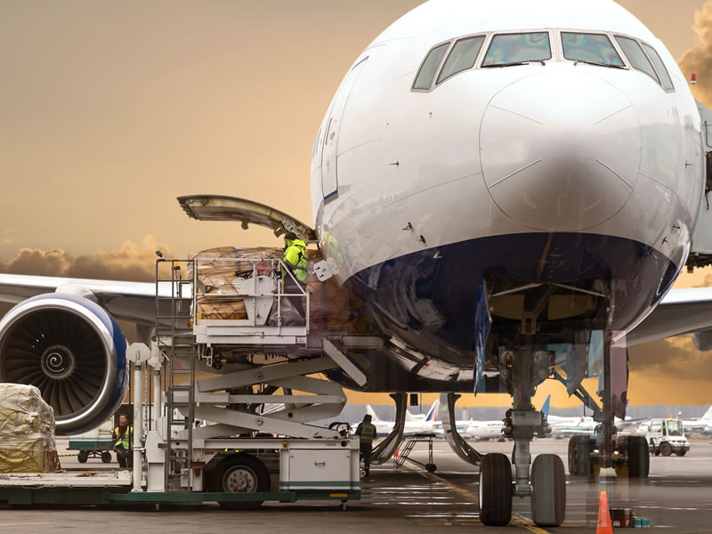 Air Freight