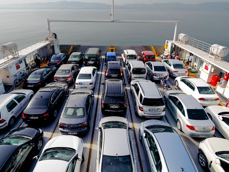 Vehicle Clearance