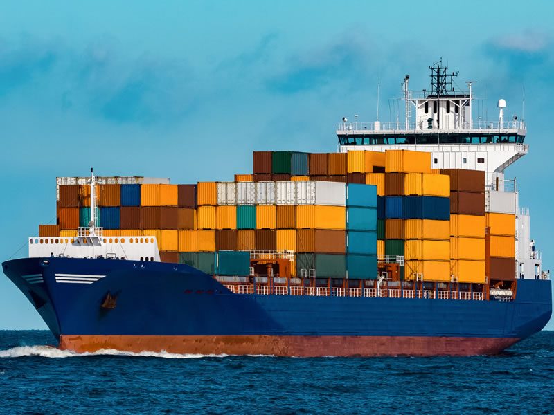 Sea Freight