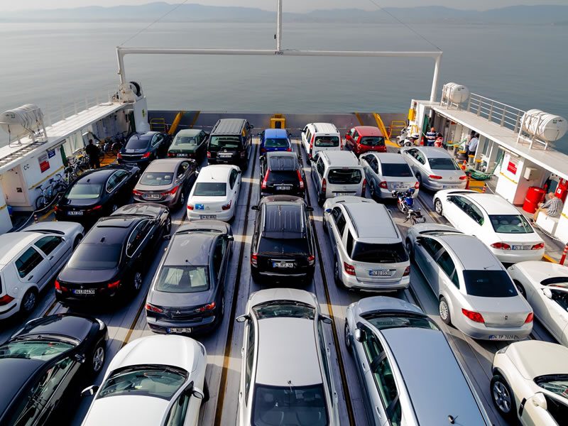 Vehicle Clearance