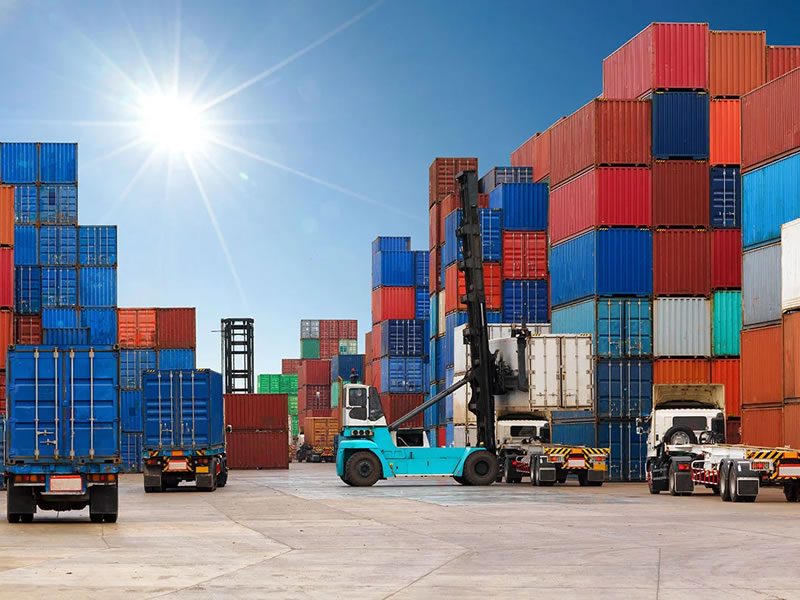 logistics consultancy